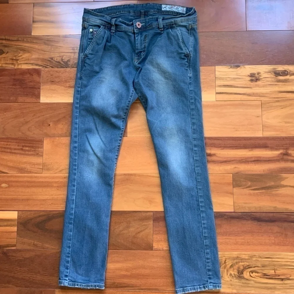 Grip Indian Jeans - Picture 2 of 14